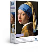 Qc 500 pc nano - vermeer moca com brinco - toyster