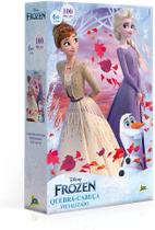 Qc frozen metalizado- 100 pc encapado - toyster