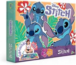 Qc grandao 120 pc - stitch - toyster