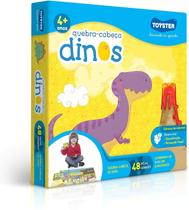 Qc grandao 48 pc - dinos Qc grandao 48 pc - dinos