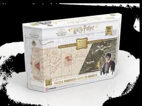 QC Panorama - Harry Potter - Brilha no Escuro QC Panorama - Harry Potter - Brilha no Escuro