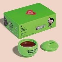 Qdb balm lab cream marrom tod/docinho 5g
