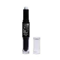 QDB Bastão Duo Multifuncional Preto e Branco 4,4g - Quem Disse, Berenice QDB Bastão Duo Multifuncional Preto e Branco 4,4g - Quem Disse, Berenice