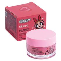 QDB Hidratante Labial Rosa As Meninas Super Poderosas 9g