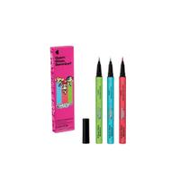 QDB Kit Canetas Delineadoras Meninas Super Poderosas