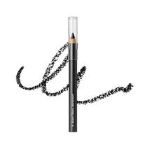 QDB Lápis de Olhos Preto 600mg