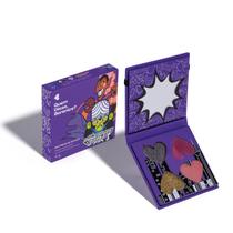 QDB Mini Paleta De Sombras As Meninas Super Poderosas