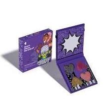 Qdb mini plt de sombras chame as meninas Qdb mini plt de sombras chame as meninas