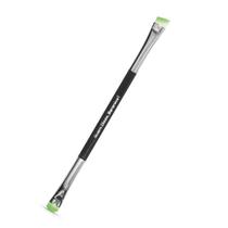 QDB Pincel Delineador Duplo