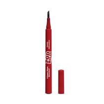 QDB Pod Delas Caneta Delineadora Preto oi geeente! 1,2ml