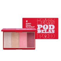 QDB Pod Delas Paleta Multifuncional 14,2g