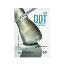 QDT 2017 - Quintessene of Dental Technology - QUINTESSENCE NACIONAL QDT 2017 - Quintessene of Dental Technology - QUINTESSENCE NACIONAL