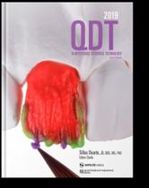 Qdt 2019 - quintessence of dental technology - EDITORA NAPOLEAO - ESPECIAL