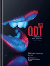Qdt 2020 - quintessence of dental technology - EDITORA NAPOLEAO - ESPECIAL Qdt 2020 - quintessence of dental technology - EDITORA NAPOLEAO - ESPECIAL