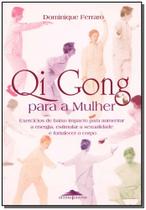 Qi Gong para a Mulher - GROUND