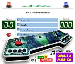 QI Max - Controlador + Licença de uso do software - QIM-01 QI Max - Controlador + Licença de uso do software - QIM-01