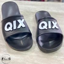 Qix chinelo slide ch222