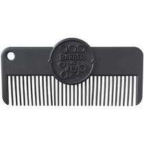 Qod pente para barba marrom Qod pente para barba marrom