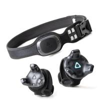 QOi Trackerstraps para Vive Tracker 3.0 para VR com rastreamento corporal completo QOi Trackerstraps para Vive Tracker 3.0 para VR com rastreamento corporal completo