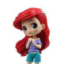 Qposket Ariel Avatar Style Banpresto Bandai A Pequena Sereia Qposket Ariel Avatar Style Banpresto Bandai A Pequena Sereia