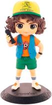 Qposket Dustin Stranger Things Banpresto Bandai