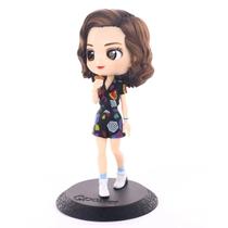 Qposket Eleven com Sorvete Stranger Things Banpresto Bandai