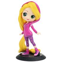 Qposket Rapunzel Avatar Style Banpresto Bandai