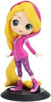Qposket Rapunzel Avatar Style Banpresto Bandai