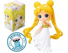 QPosket Sailor Moon Eternal - Princess Serenity Ver.: A - BANDAI