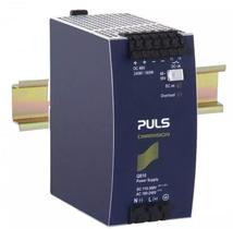 QS10.481-D1 Fonte AC/DC 240W, Entrada 100-240Vac/110-300Vdc, Saída 48V 5A, PULS