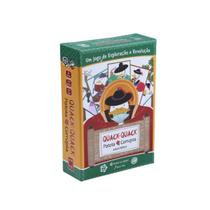 Quack Quack: Patota Corrupta Quack Quack: Patota Corrupta