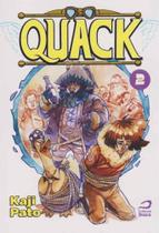 Quack - Vol. 2 Quack - Vol. 2
