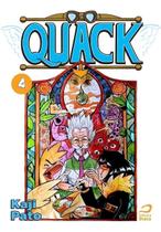 Quack - Vol. 4 Sortido Quack - Vol. 4 Sortido