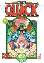 Quack - Vol. 5 Sortido Quack - Vol. 5 Sortido