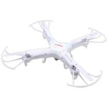 Quadcopter Syma X5C de 4 canais 2,4 GHz com câmera HD
