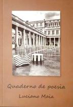 Quaderno de poesia - Editora Batel Quaderno de poesia - Editora Batel