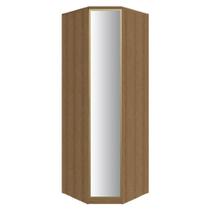 Quadra Roupa Modulado 01 Porta Vidro Canto Obliquo 234cm Setiba Quadra Roupa Modulado 01 Porta Vidro Canto Obliquo 234cm Setiba