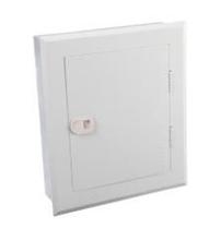 Quadrado Embalagem Exterior Branco 44/32D Cemar Quadrado Embalagem Exterior Branco 44/32D Cemar