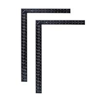 Quadrado emoldurado POWERTEC 16x24cm com mesas Rafter 2PK 80008-P2 Quadrado emoldurado POWERTEC 16x24cm com mesas Rafter 2PK 80008-P2