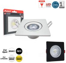 QUADRADO Spot Led 5w