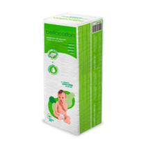 Quadrados De Algodão (100unid) - Bellacotton