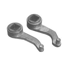 Quadrante Zamac Fama Alto - 20129