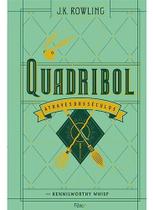 Quadribol Através Dos Séculos Quadribol Através Dos Séculos