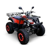 Quadriciclo Adventurepro com Tanque de 4L Gasolina GL Quadriciclo Adventurepro com Tanque de 4L Gasolina GL