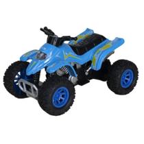 Quadriciclo de Fricçao 4x4 360. Power Sortidos - Carro De Brinquedo Para Crianças Com Tração Nas Quatro Rodas - PANAMI