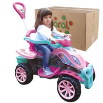 Quadriciclo De Passeio Lady Star - Maral