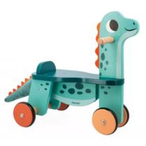 Quadriciclo Dinossauro com cauda removível Quadriciclo Dinossauro com cauda removível