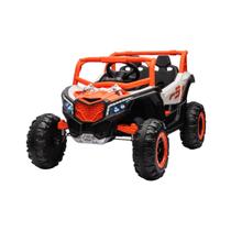 Quadriciclo Elétrico Carrinho Criança 12V Bluetooth MP3 USB