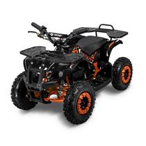 Quadriciclo Elétrico DROP Utility Chumbo 1000w 36v