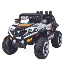 Quadriciclo Elétrico Infantil 12v Controle Remoto Luz de Led Som Música